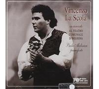 La Scola - Vincenzo La Scola in Concerto