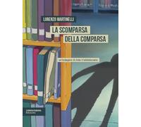 La scomparsa della comparsa (DiversaMente)