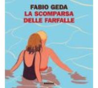 La Scomparsa Delle Farfalle (audiolibro)