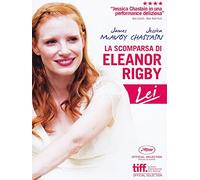 La Scomparsa Di Eleanor Rigby - Lei [Italia] [DVD]