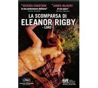 La Scomparsa Di Eleanor Rigby - Loro (Ex-Rental) [Italia] [DVD]