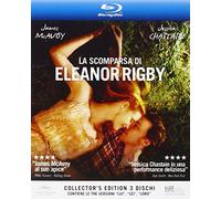 La Scomparsa Di Eleanor Rigby - Loro (SE) (3 Blu-Ray) [Italia] [Blu-ray]