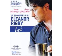 La Scomparsa Di Eleanor Rigby - Lui [Italia] [DVD]