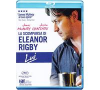 La Scomparsa Di Eleanor Rigby - Lui [Italia] [Blu-ray]