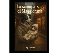 La scomparsa di Maggiorana (Le avventure di Don Lusastro & Co.)