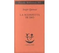 La Sconfitta Di Dio