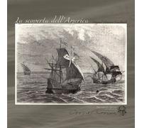 La Scoperta Dell'America: Original Television Soundtra (Vinyl) (Importación USA)