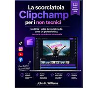 La scorciatoia Clipchamp per i non tecnici: Modifica i video dei social media come un professionista, nessuna esperienza necessaria
