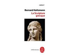 La sculpture grecque: Une introduction