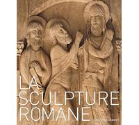 La sculpture romane
