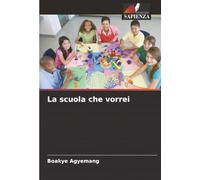 La scuola che vorrei