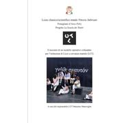 La Scuola dei Teatri: LCT - Il liceo classico teatrale al Vittorio Imbriani di Pomigliano d'Arco