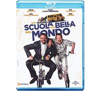 La scuola più bella del mondo [Italia] [Blu-ray]
