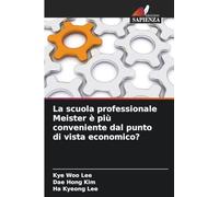 La scuola professionale Meister è più conveniente dal punto di vista economico?