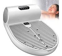 La secadora del cuerpo sopla tu cuerpo con el flujo de aire, la secadora de manos de la secadora 1350w, el baño, el secador de pelo del Deshumidificador doméstico,Withweightscale