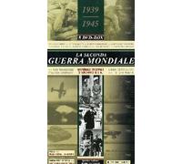 La Seconda Guerra Mondiale [Italia] [DVD]