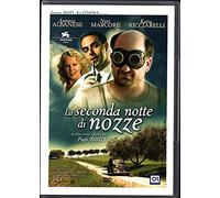 La Seconda Notte Di Nozze [Italia] [DVD]