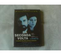 La Seconda volta [Internacional] [DVD]