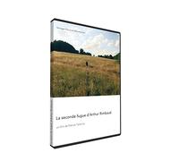 La Seconde Fugue d Arthur Rimbaud [DVD]