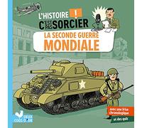 La Seconde Guerre mondiale