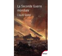 La Seconde Guerre mondiale