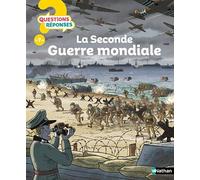 La Seconde Guerre mondiale