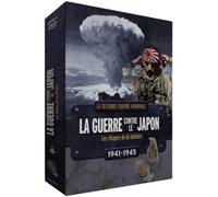 La seconde guerre mondiale, la guerre contre le Japon vol. 2 : les etapes de la victoire 1941-1945 [Francia] [DVD]