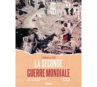 La Seconde Guerre mondiale: Le grand atlas illustré - Coffret en 2 volumes : 39-45, le grand atlas de la Seconde Guerre mondiale ; Jour J, le grand atlas du débarquement