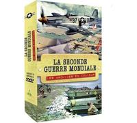 La seconde guerre mondiale - les archives en couleur [Francia] [DVD]