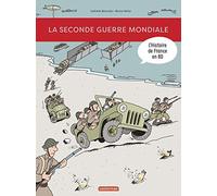 La Seconde Guerre mondiale: NE2018