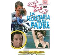 La Secretaria De Mi Padre