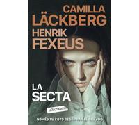 La secta: 2 (Negra)