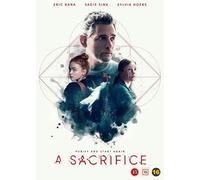 La secta / A Sacrifice (2024) ( Berlin Nobody ) [ Origen Danés, Ningun Idioma Espanol ]