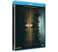 La Secta [Blu-Ray] (2024) A Sacrifice