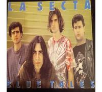 La Secta - Blue Tales
