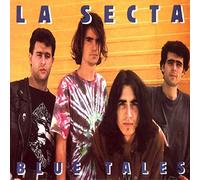 La Secta - Blue Tales [Vinilo]