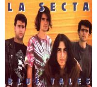 La Secta Blue Tales (Vinyl) 12" Album (Importación USA)