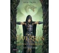 La secta de los asesinos: Las Guerras del Mundo Emergido 1 (La Isla del Tiempo Plus)