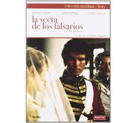 La Secta De Los Falsarios [DVD]