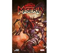 La Secta de Matanza: Miseria