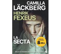 La secta: Edición limitada a precio especial (Colección Especial)