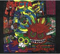La Secta - It's Gonna Be a Wild Week