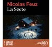 la secte (audiolibro)