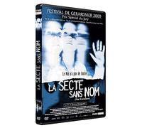 La Secte sans nom [Francia] [DVD]
