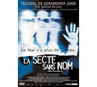 La secte sans nom [Francia] [DVD]