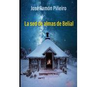 La sed de almas de Belial (La venganza de los Ángeles caídos)