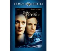La Seducción De Joe Tynan DVD - Alan Alda, Meryl Streep, Jerry Schatzberg