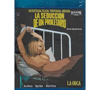 La Seducción De Un Proletario [Blu-ray] (1976) La orca