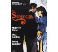 La Seducción [DVD]