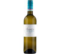 La Segreta Bianco, Planeta 75cl, Sicilia, italia, (Chardonnay, Fiano, Grecanico, Viognier), Vino Blanco